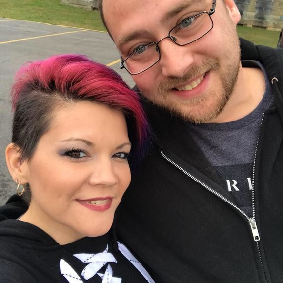 Meet your Posher, Steffany - Picture 1 of 1